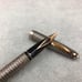 2061 yuan Jaeffer 14K nib braided pattern