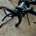 SARIS 3 Bike rack