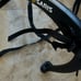 SARIS 3 Bike rack