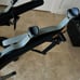 SARIS 3 Bike rack