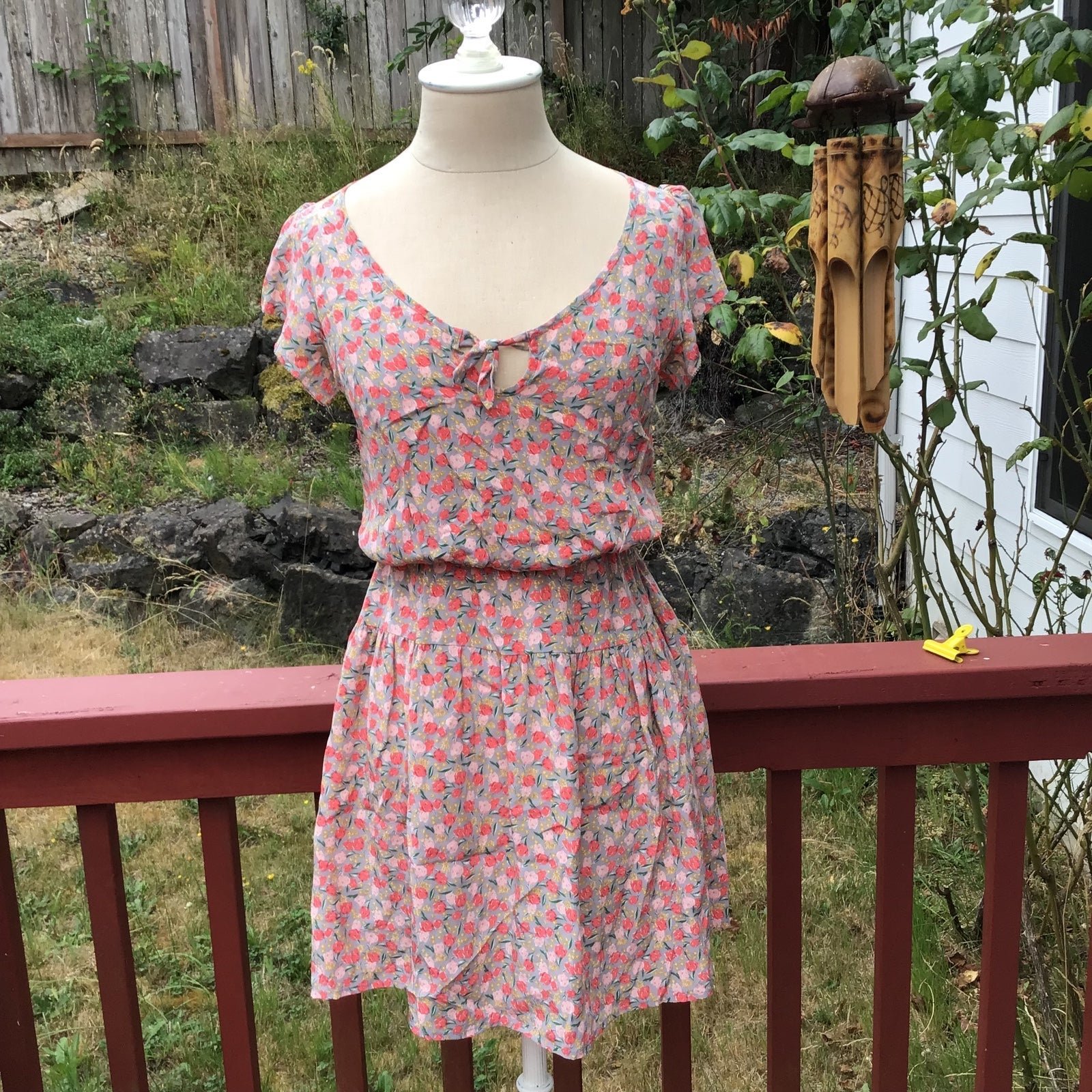 Lands end cheap dresses sale