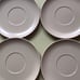 Vintage Floral Laguna Melmac Dinnerware Service for 4 ~ Original Box.