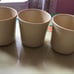 Vintage Floral Laguna Melmac Dinnerware Service for 4 ~ Original Box.