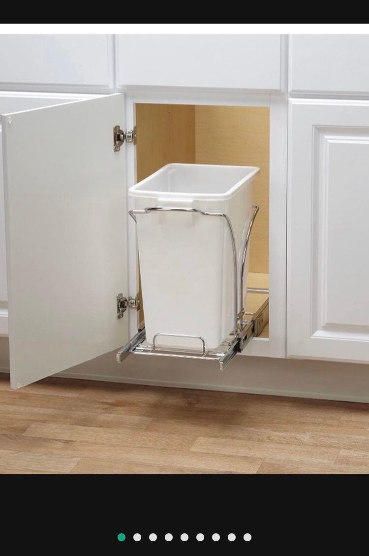 Household Essentials C29537-1 Under Cabi