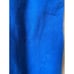 OshKosh B'gosh Vintage Blue Denim Jeans with Plaid Pockets