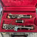 Clarinet parts