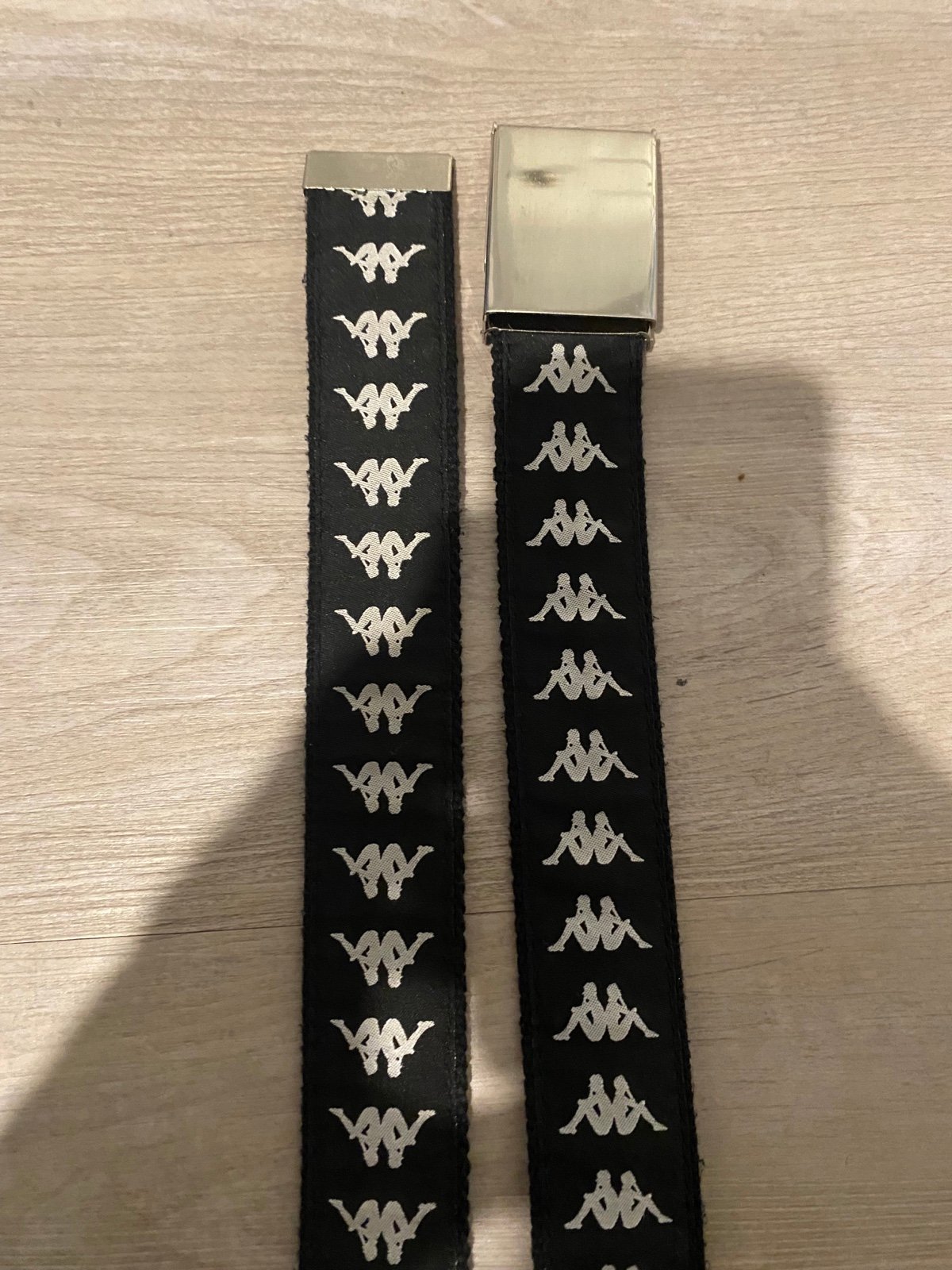 Kappa Belts for Men Mercari