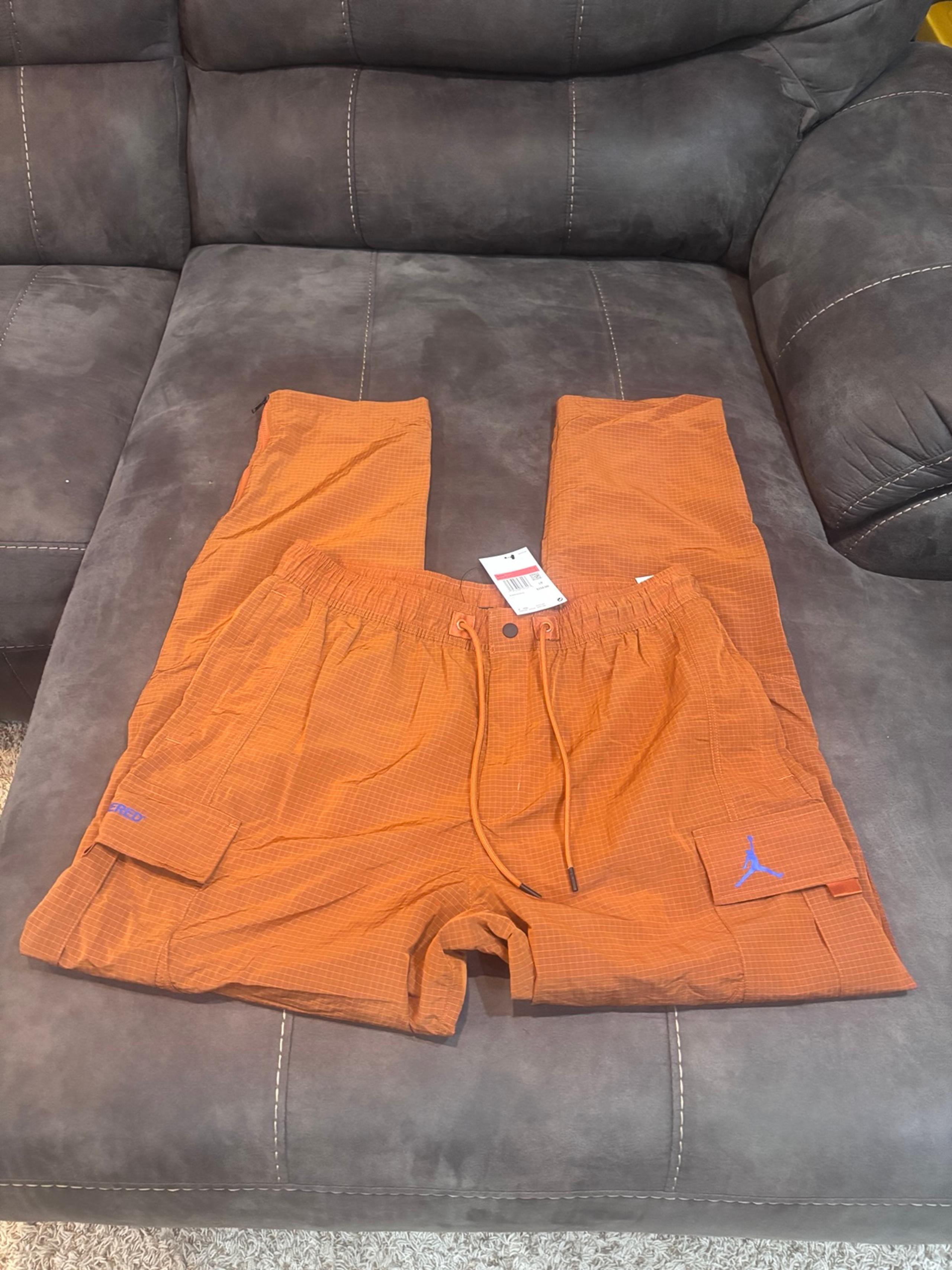 Nike Jordan 23 Engineered Woven Jogger Pants DH3290-245 Men's Size Large NWT
