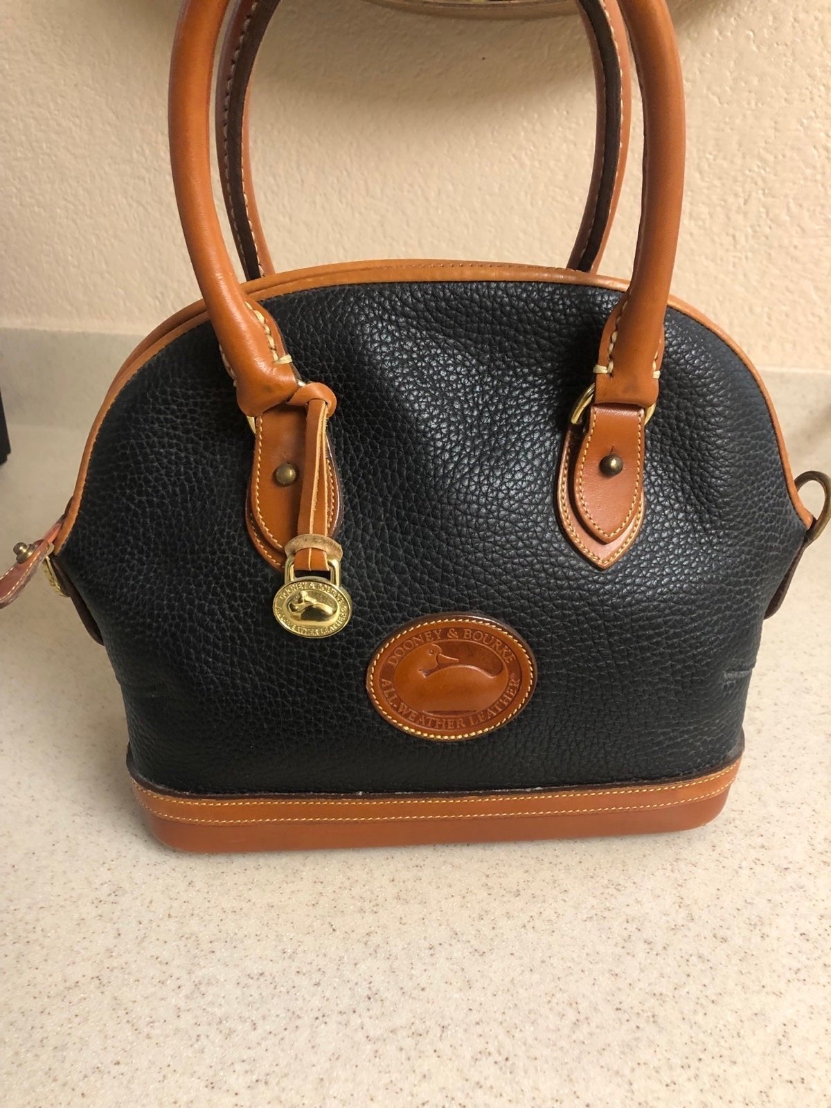 Vintage Dooney & Bourke Bag