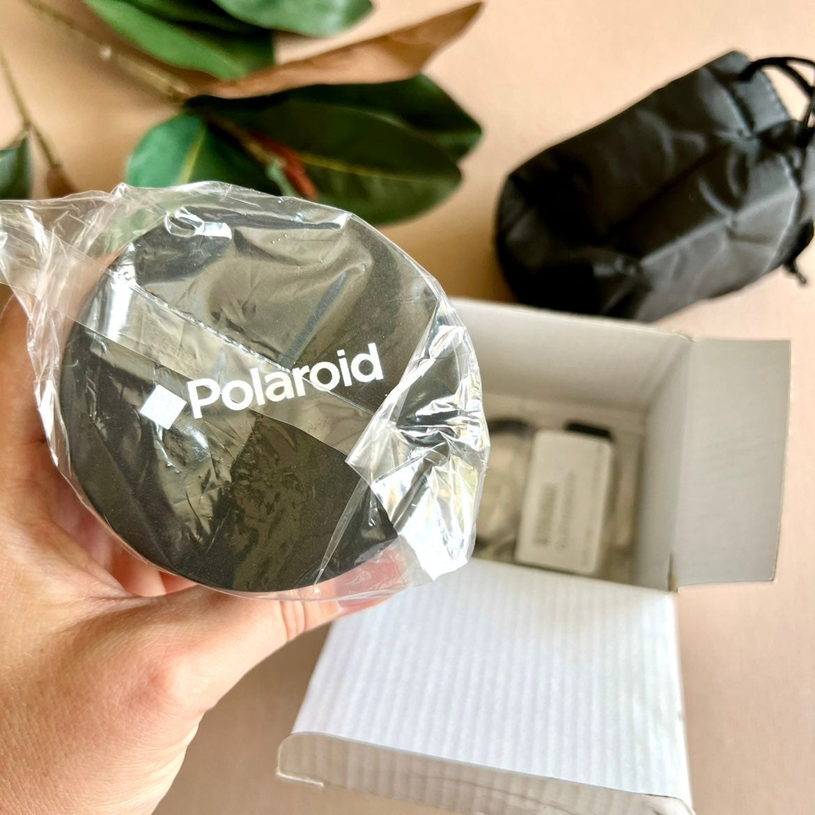 Polaroid 58mm Fisheye Lens