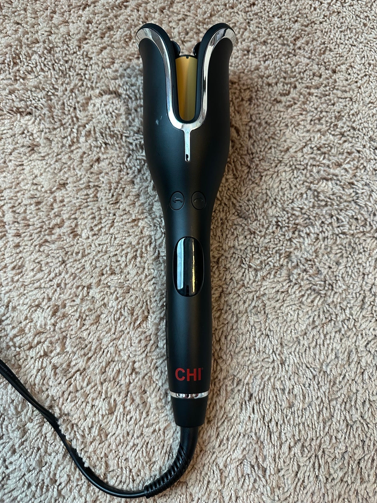 CHI Spin N Curl