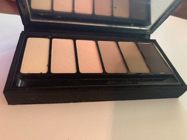 Eyeshadow Palette Dior