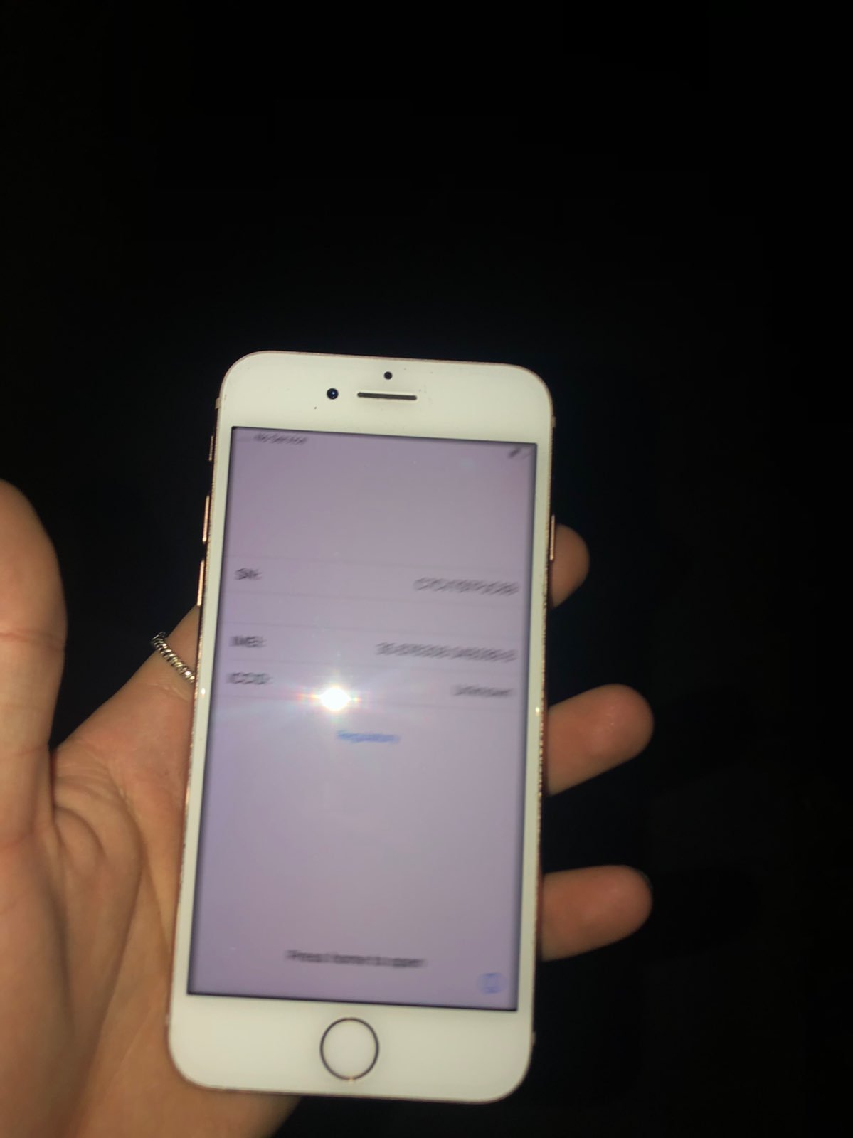 iPhone 8