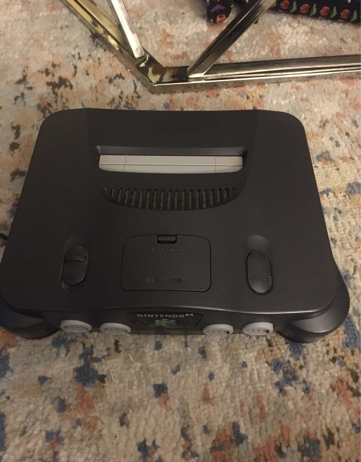 Nintendo 64
