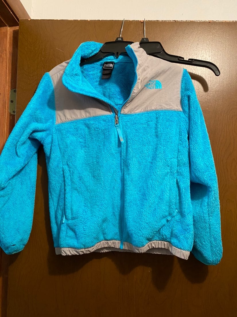North Face Jacket youth