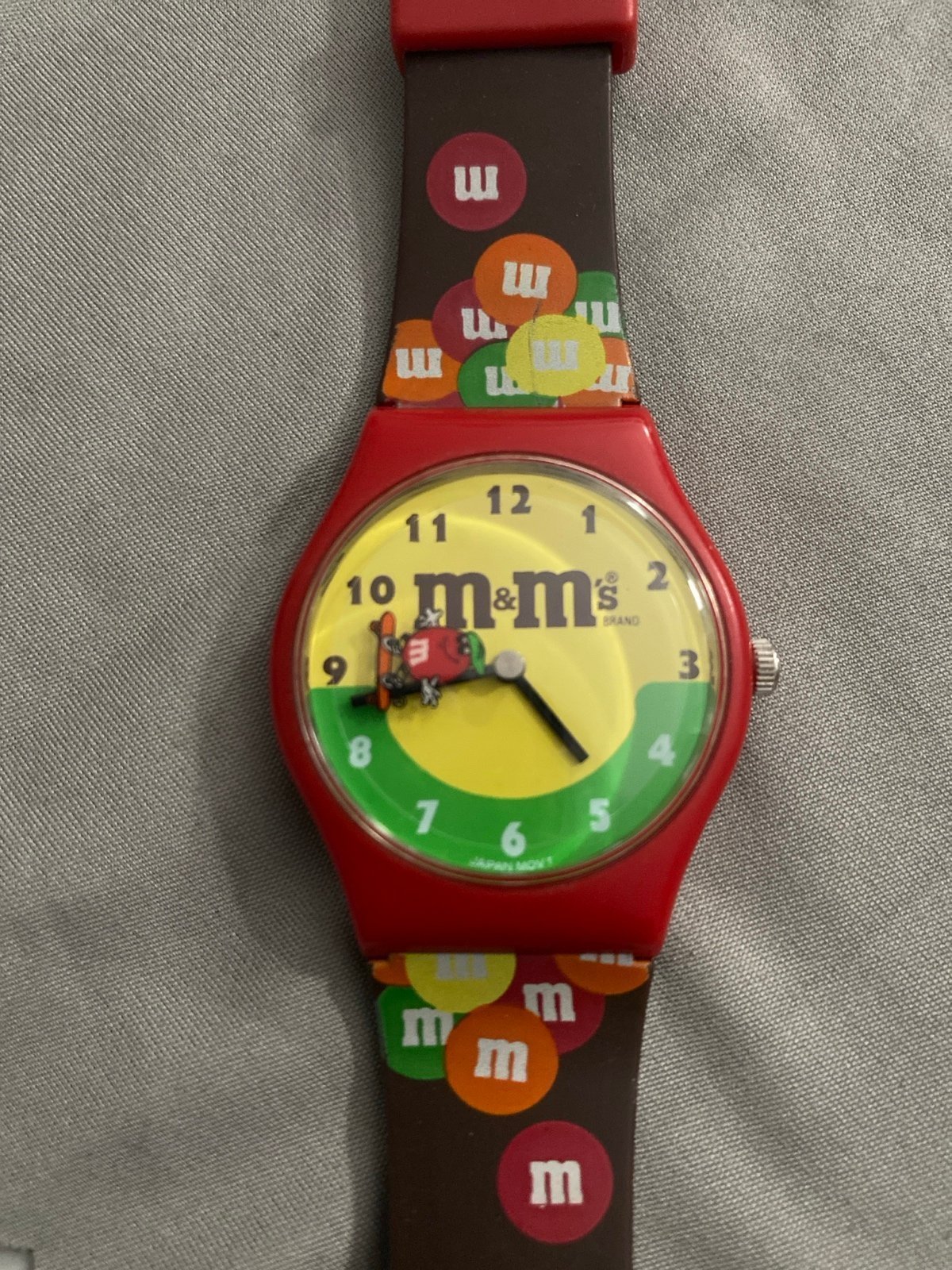 M&M's Vintage Watches | Mercari M&M's Vintage Watches | Mercari