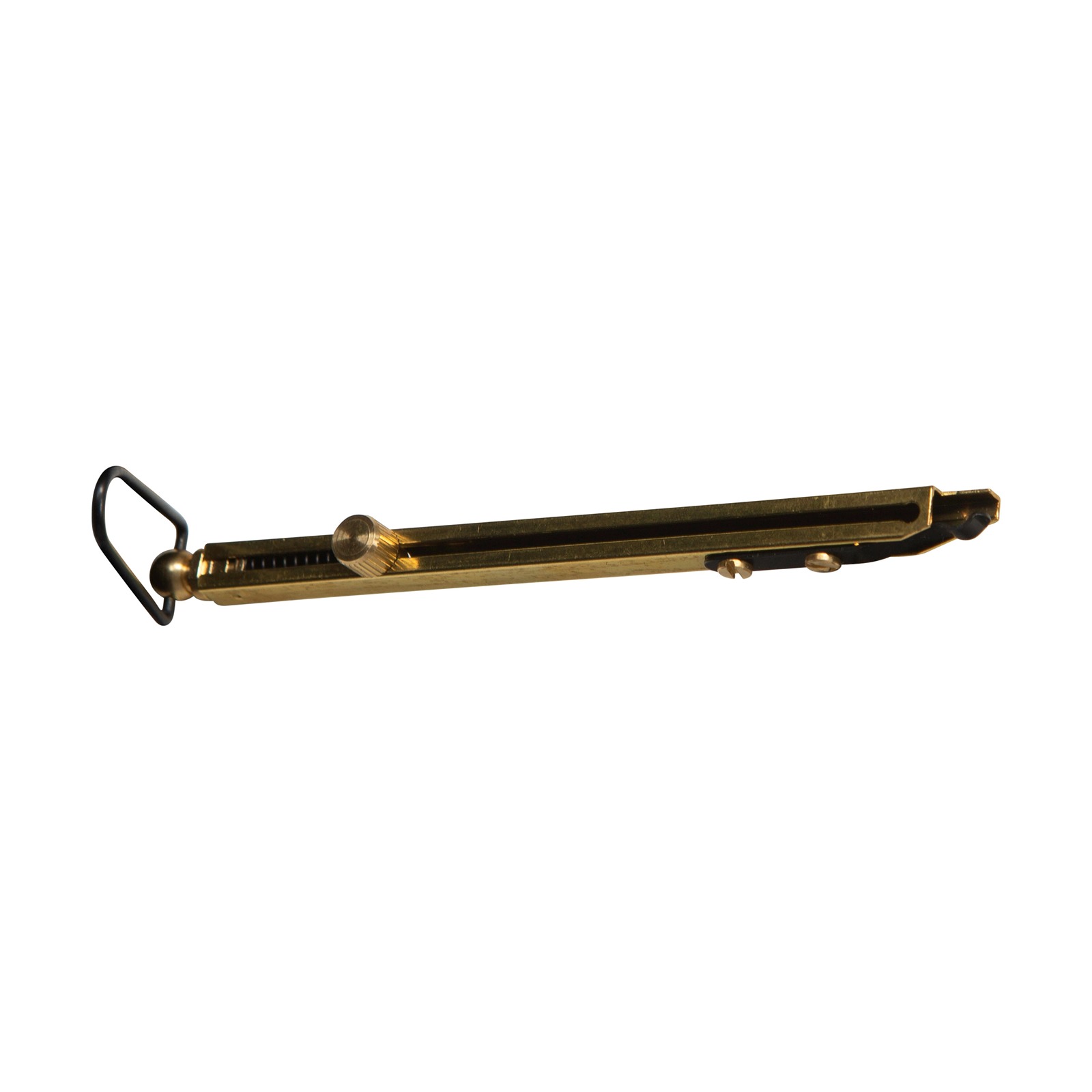 Thunder Cloud Black Powder Brass & Steel Capper Tool #11 Percussion Caps Black Thunder Cloud Black Powder Brass & Steel Capper Tool #11 Percussion Caps Black