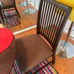 Durable Dining Table and chairs