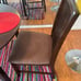 Durable Dining Table and chairs