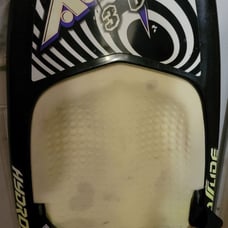 Aerial 360 Kneeboard