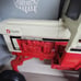 Vtg 1990 1/16 international harvester model 1066 special Ed. 5 millionth tractor