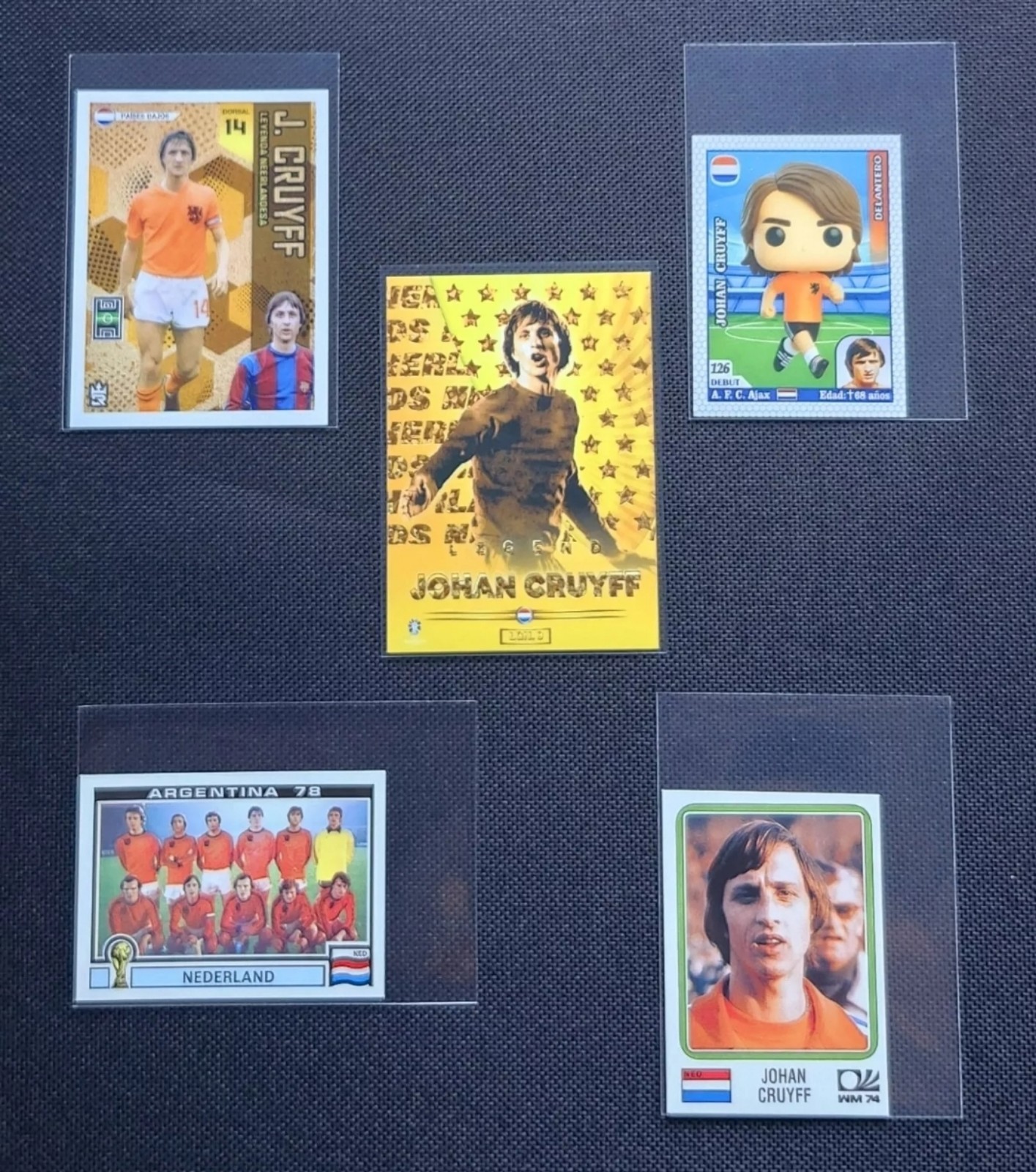 Johan Cruyff