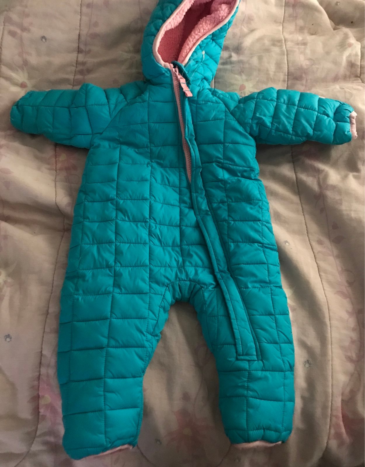 Snowsuit