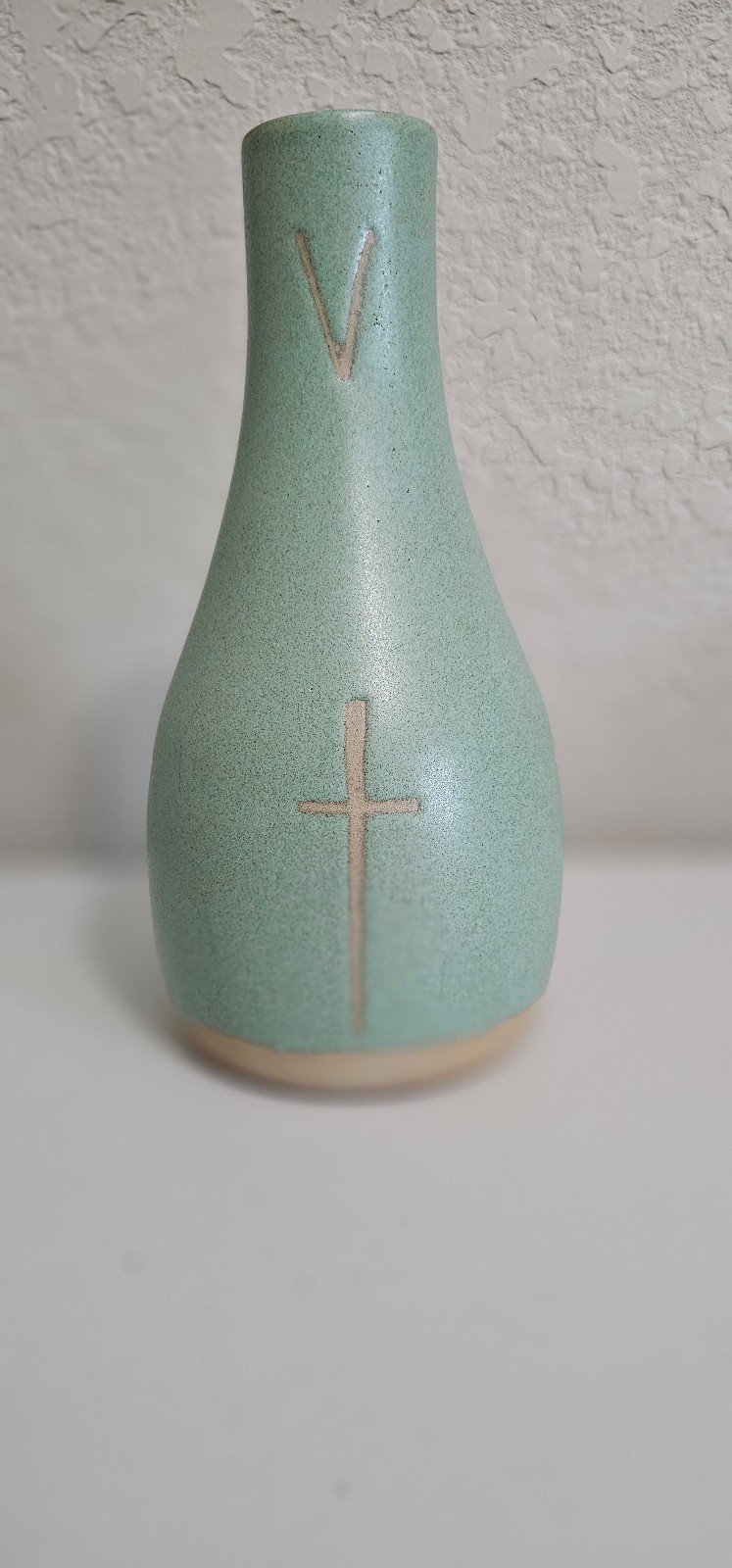 Marshall studios vintage vase