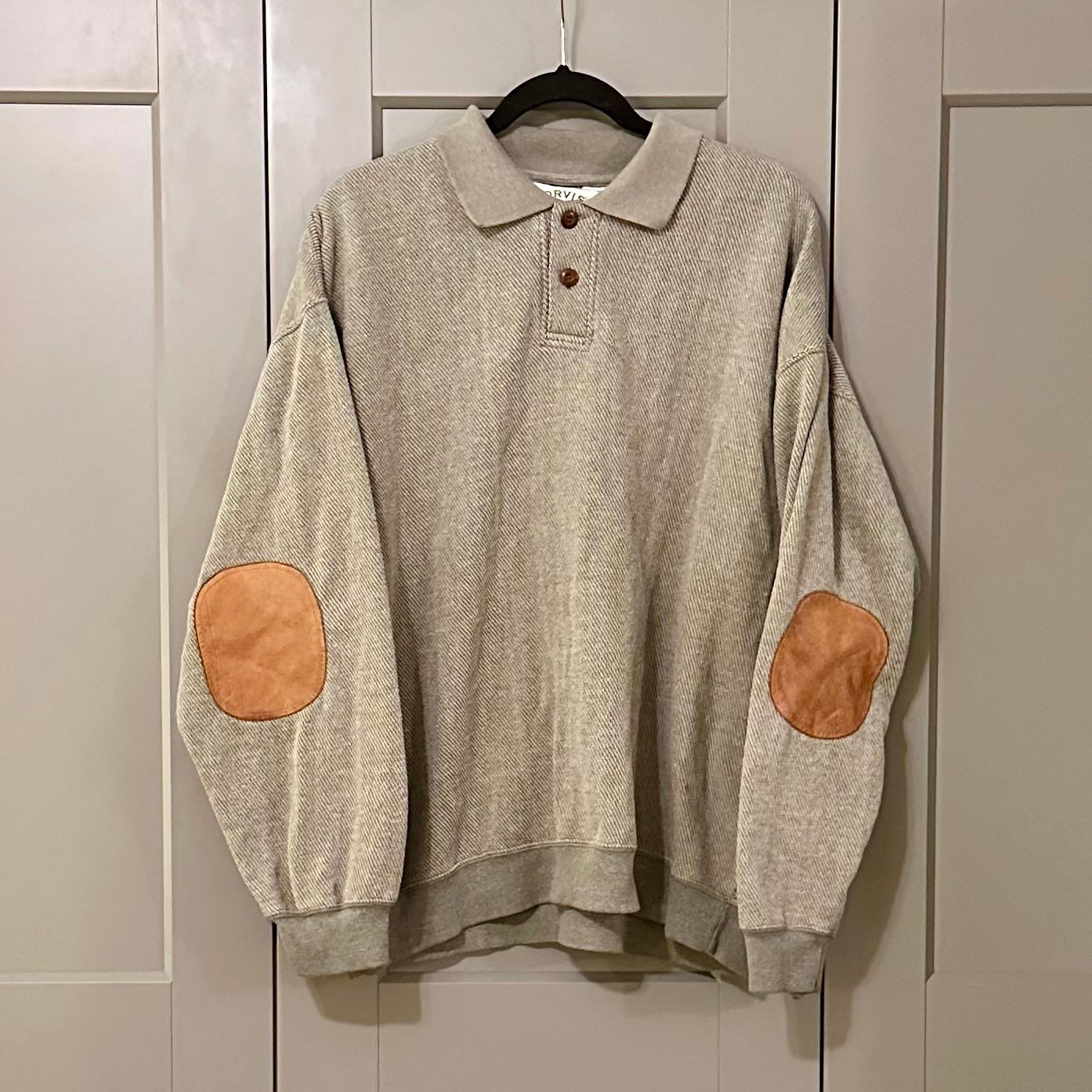 Orvis Pullover V Neck Sweaters for Men Mercari