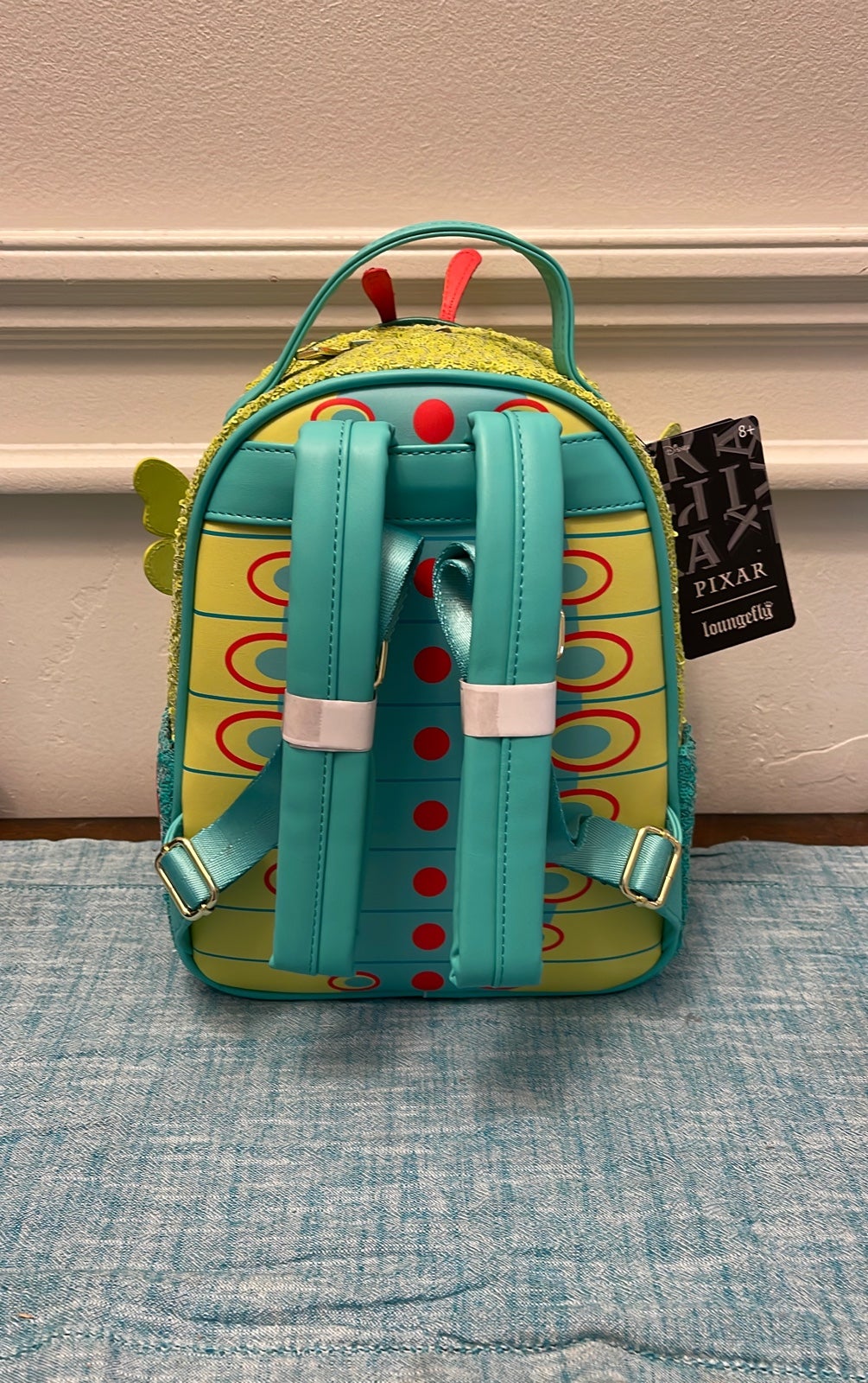 heimlich loungefly
