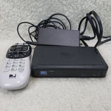 Direct TV Receiver Model # C41-100 With Power Cord And Remote .Tested