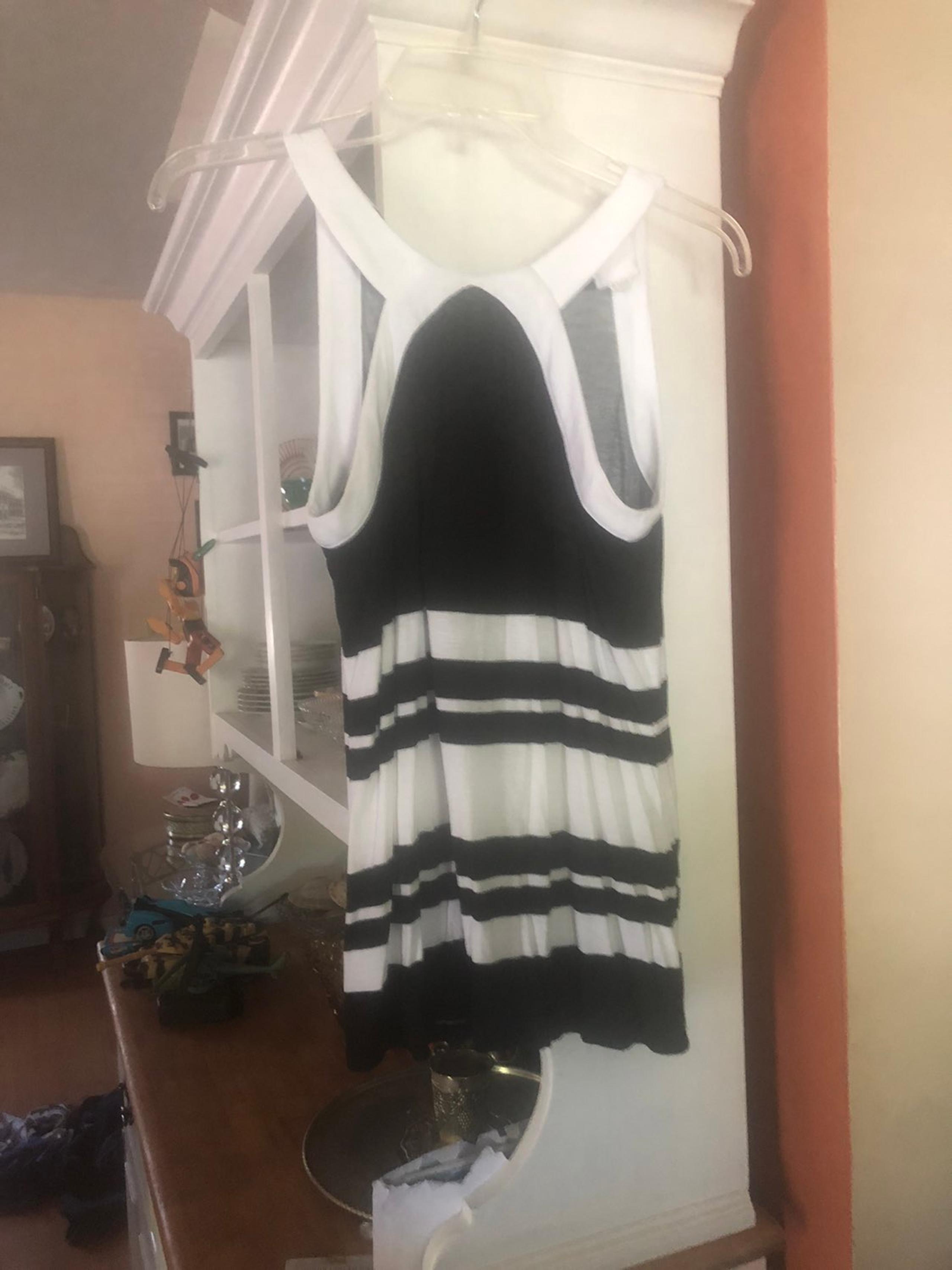 Women's dressy tank by INC size s