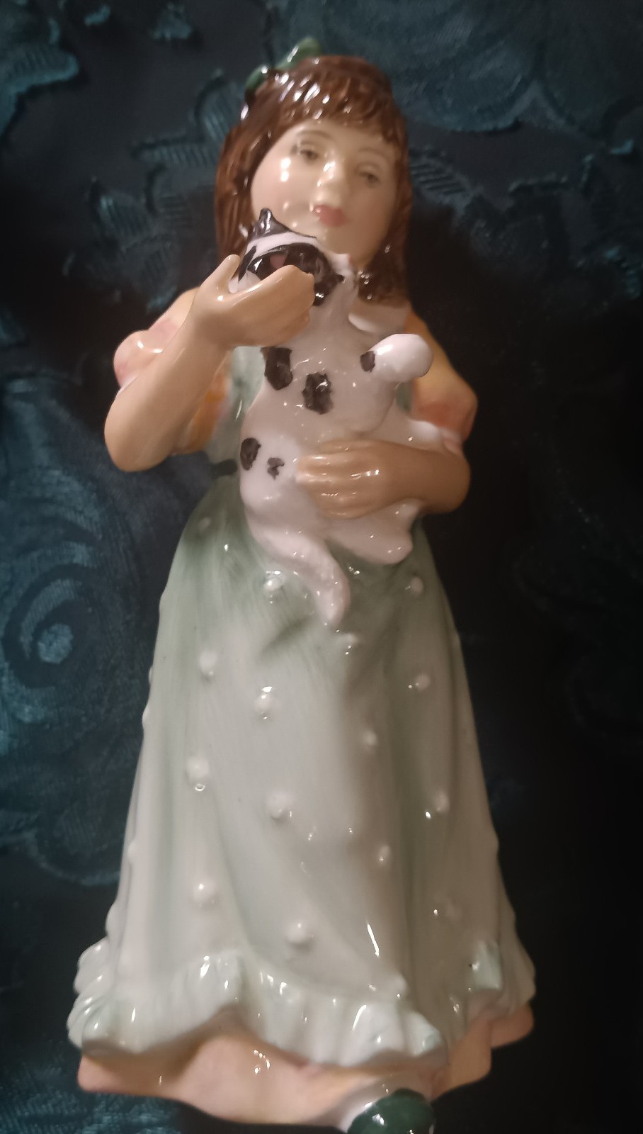 Royal Doulton Figurine