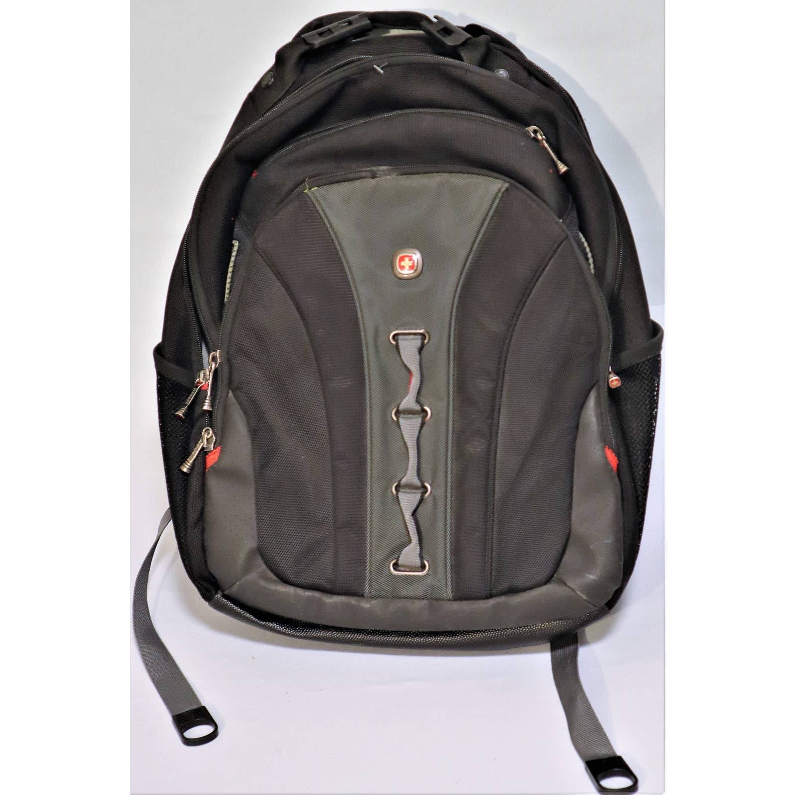 Wenger Computer Bag Backpack Swiss army knife multipurpose Laptop equipment Bag