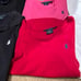 Polo set of 6 women shirts