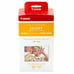 Canon RP-108 4x6 Paper/Ink, 108 Sheets fits SELPHY CP820, CP910, CP1200, CP1300
