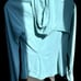 Lululemon zip up hoodie