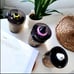 Rae Dunn halloween canisters