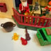 Playmobile Santa’s home. #5976