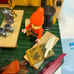 Playmobile Santa’s home. #5976