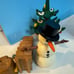 Playmobile Santa’s home. #5976