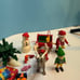Playmobile Santa’s home. #5976