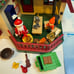 Playmobile Santa’s home. #5976