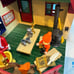 Playmobile Santa’s home. #5976