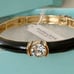 New Authentic Park Lane Lane BLACK Vibes Bracelet NWT BNIB