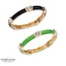 New Authentic Park Lane Lane BLACK Vibes Bracelet NWT BNIB