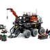 LEGO Mars Crew Exploration Rover 42180, 1599 Pieces