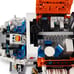 LEGO Mars Crew Exploration Rover 42180, 1599 Pieces