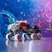 LEGO Mars Crew Exploration Rover 42180, 1599 Pieces