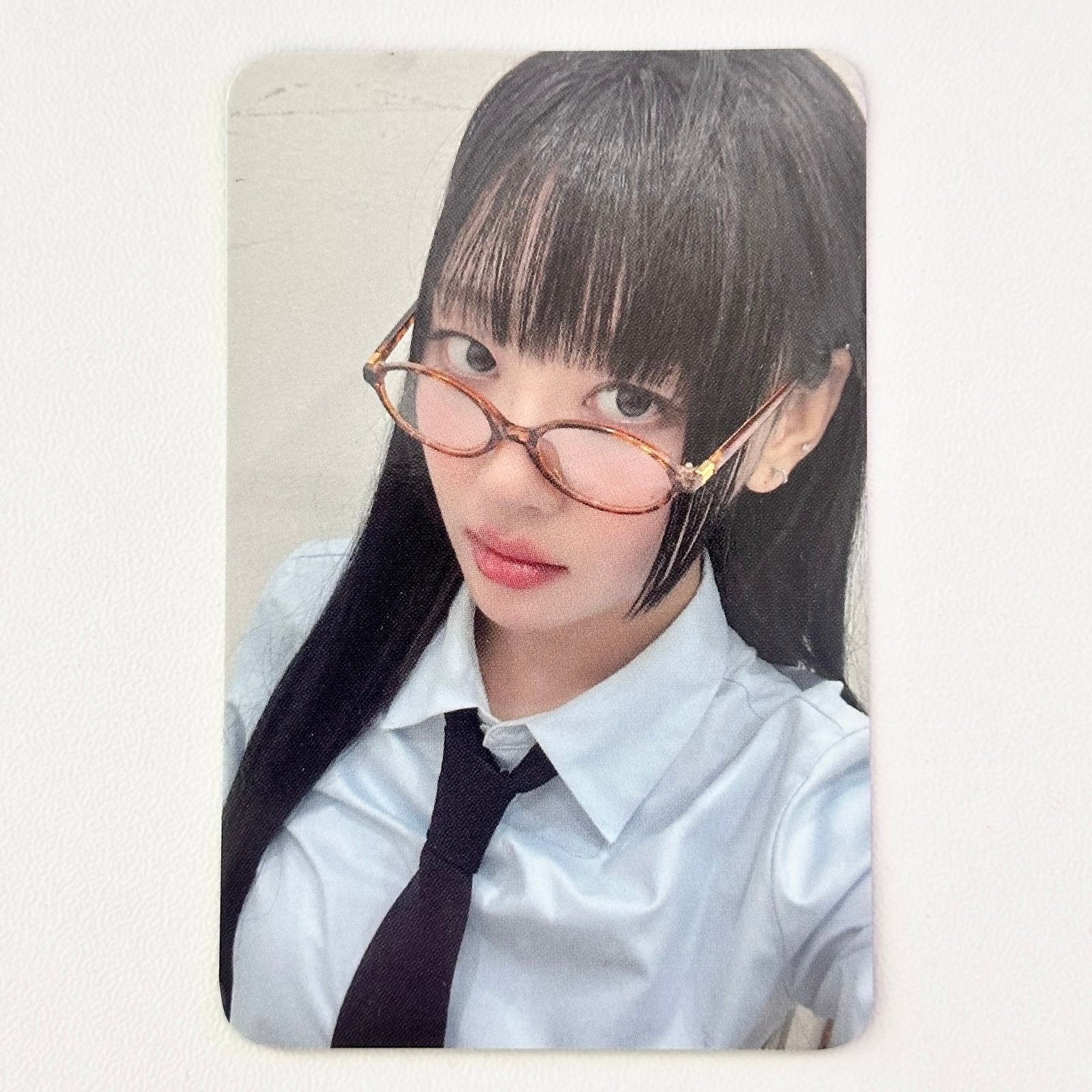 YVES VIOLA POB EVERLINE OFFLINE ROUND 2 PHOTOCARD